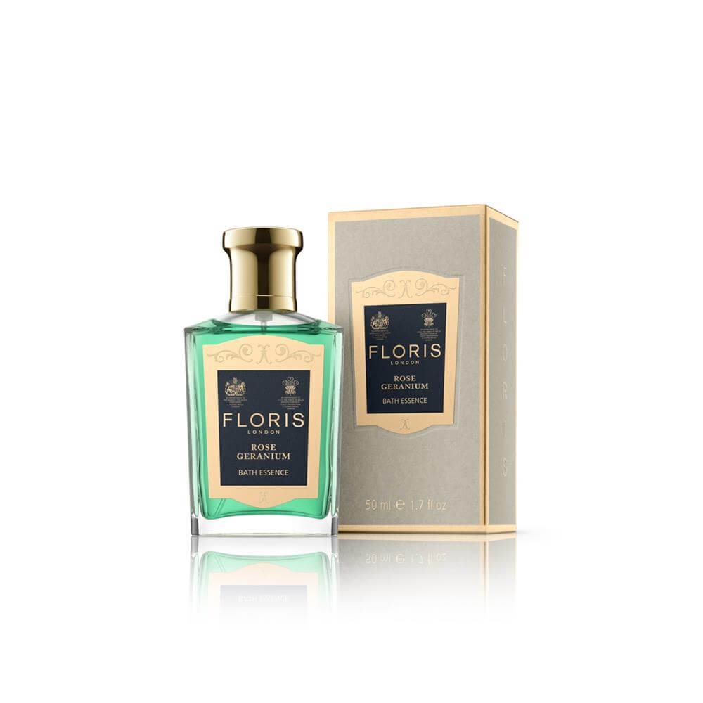 Floris Bath Essence 50ml